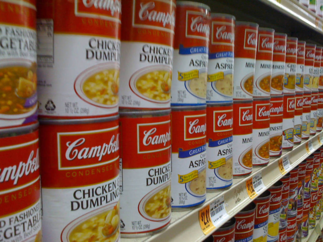 Soupe