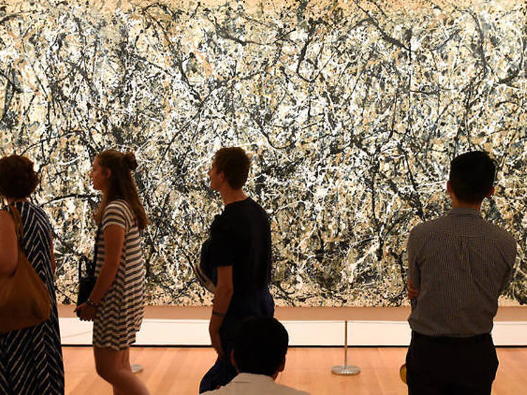 ニューヨーク近代美術館が無料で学べるオンライン講座を提供