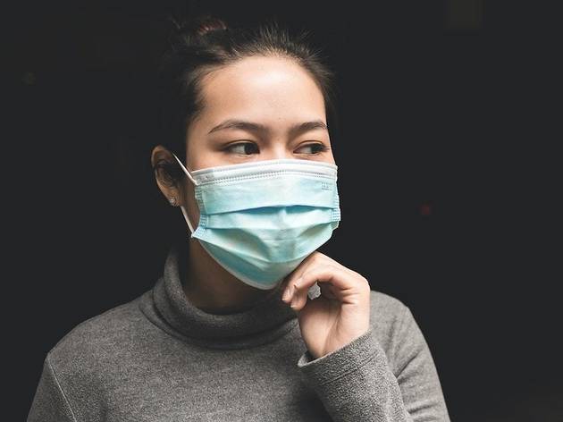 Everything you need to know about face masks in Singapore Everything you need to know about face masks in Singapore
