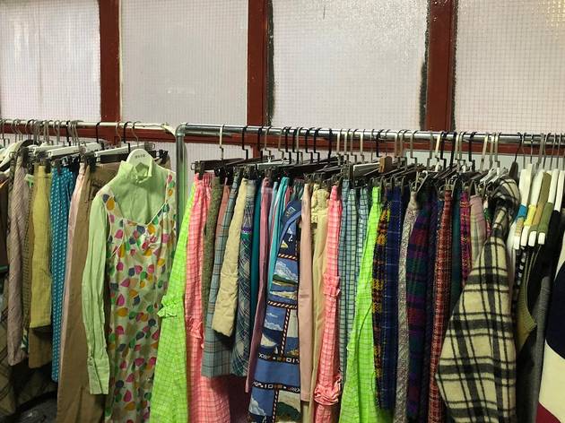 Time Machine Collection 2020-4-SE Time Machine Collection vintage shop