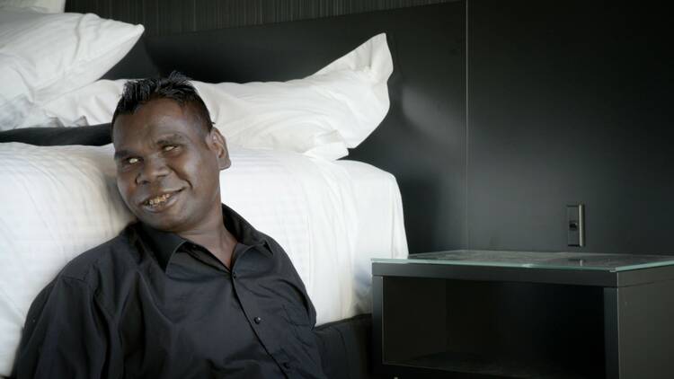 Gurrumul