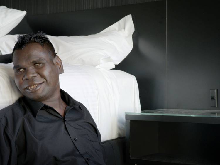 Gurrumul