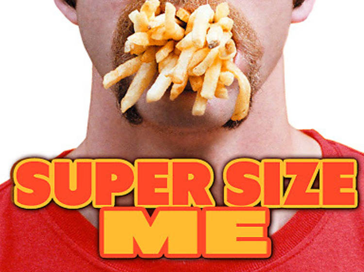 Super Size Me