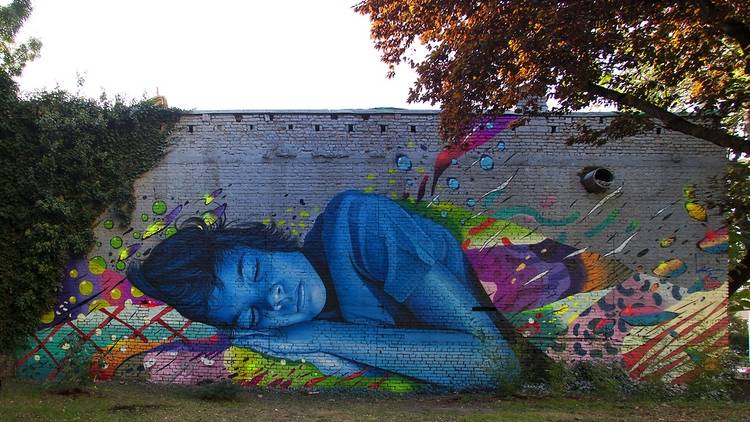 Lonac and Chez186 - ‘Technicolor Dream’, Medika, Zagreb 