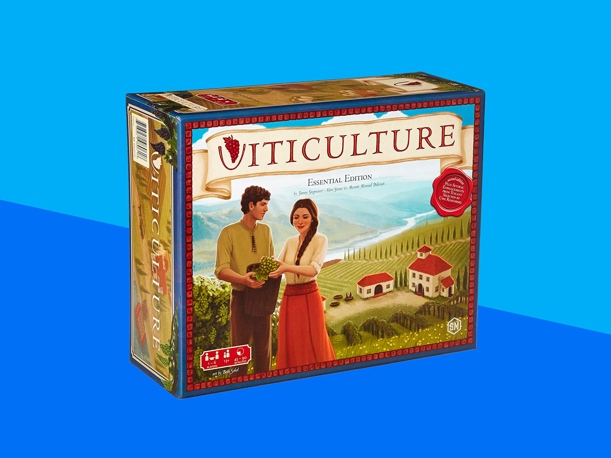 five-weird-board-games-you-ve-probably-never-heard-of
