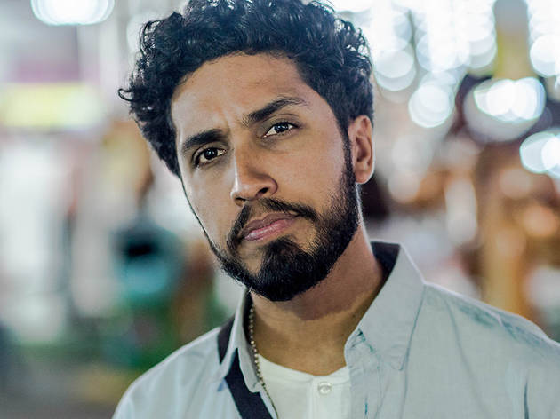 Rashid Rashid
