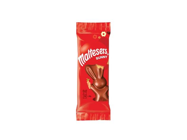 Maltesers Bunny Doces, Chocolates, Maltesers Bunny
