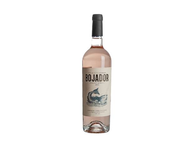 Bojador Rosé 2019 Vinho, Bojador Rosé 2019, Espaço Rural, Regional Alentejano, Pedro Ribeiro