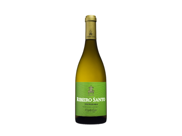 Ribeiro Santo Encruzado Branco 2019 Vinho, Ribeiro Santo Encruzado Branco 2019, Magnum - Carlos Lucas Vinhos, Dão