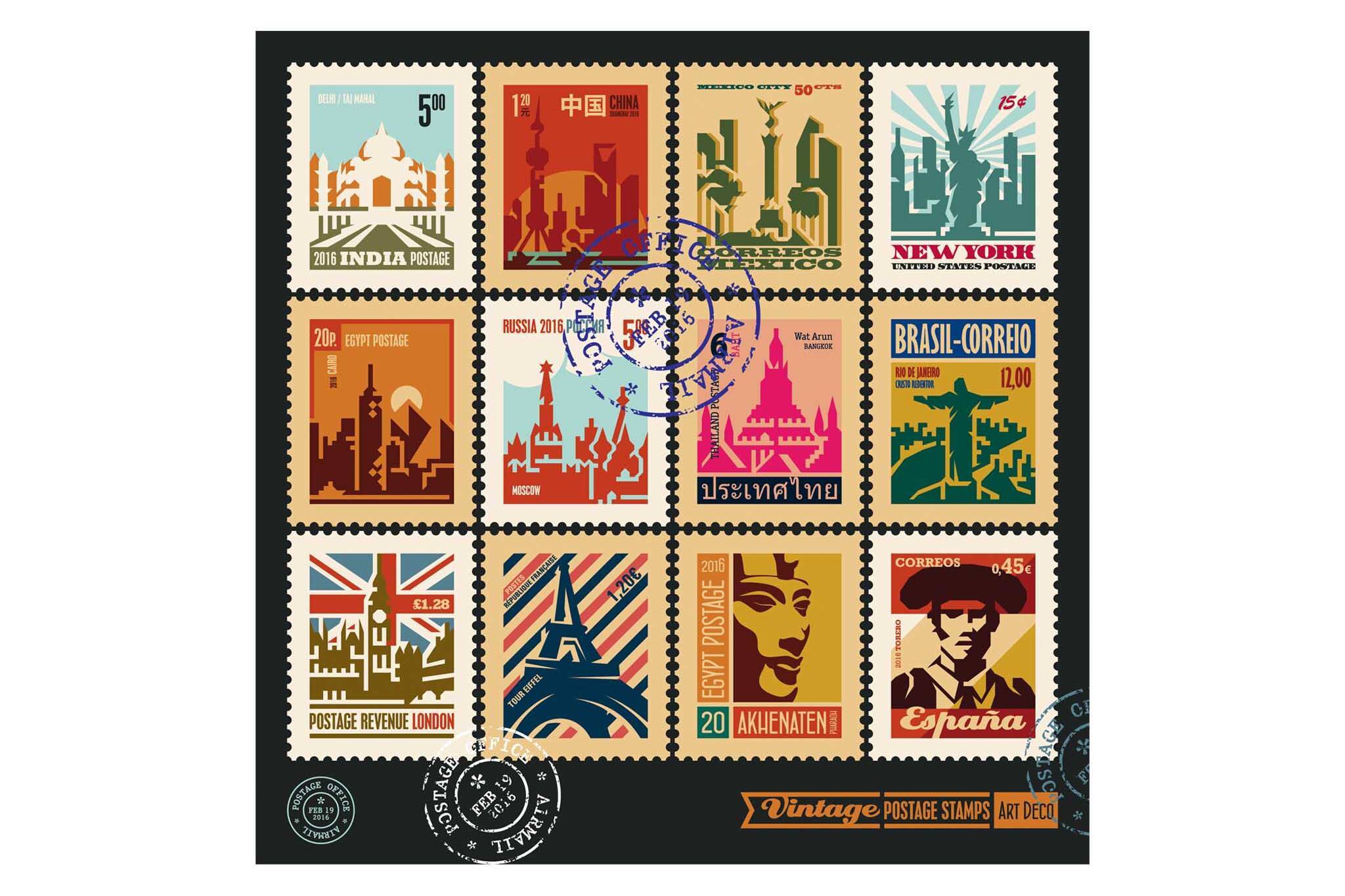 Why Are People All Across The Country Buying Stamps Right Now 