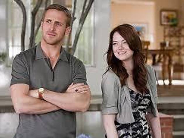 Crazy Stupid Love Crazy Stupid Love