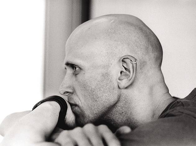 Wayne McGregor Wayne McGregor