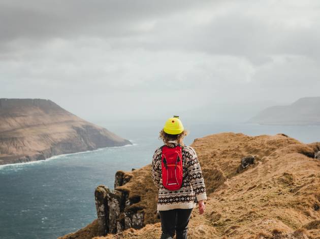 Faroe Islands virtual tour Faroe Islands virtual tour