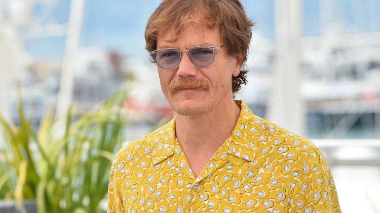 Michael Shannon