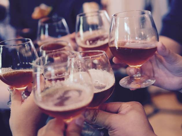 "J’aime mon bistrot" : une plateforme solidaire pour sauver votre café, bar, resto ou hôtel préféré © Yutacar / Unsplash