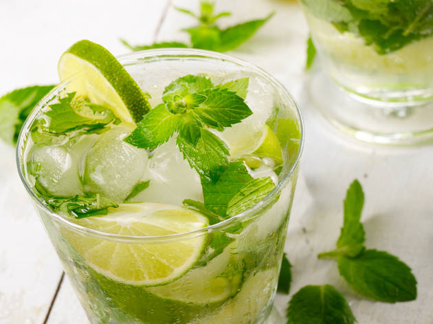 Mojitos a domicilio en la CDMX Mojitos a domicilio en la CDMX