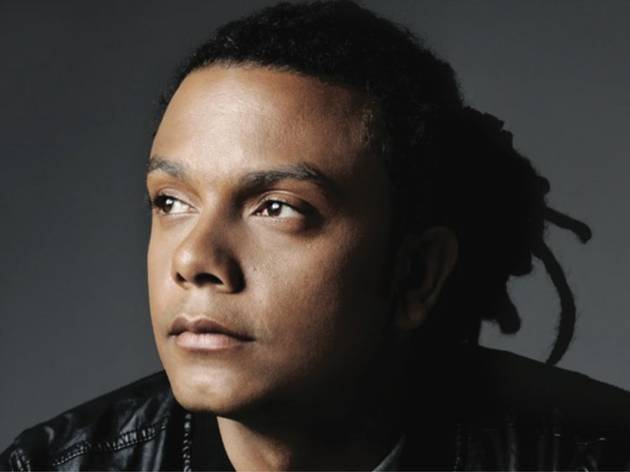 Jimmy P Música, Rapper, Jimmy P