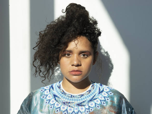 Lido Pimienta Música, Lido Pimienta