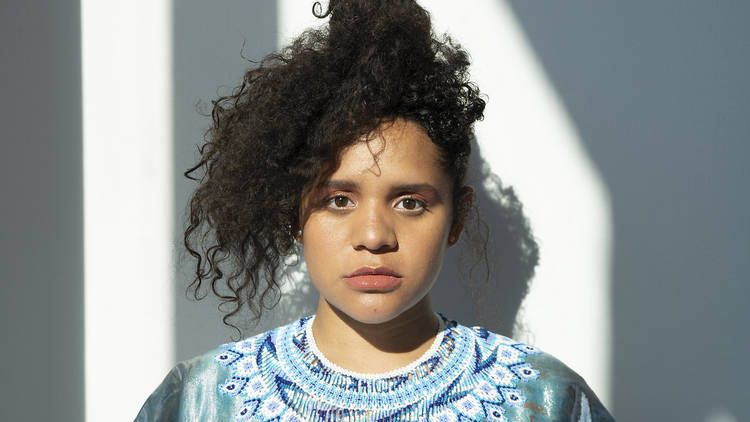 Música, Lido Pimienta