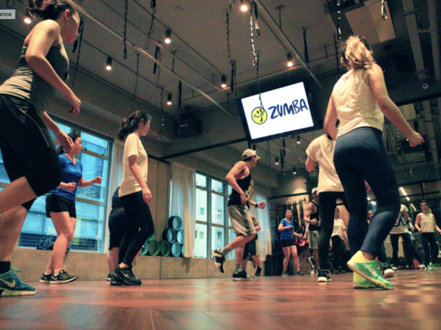 XP Fitness Hub XP Fitness Hub