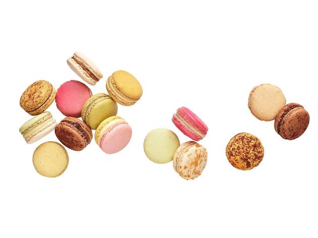 Pierre Hermé Paris Pierre Hermé Paris , hong kong, macarons
