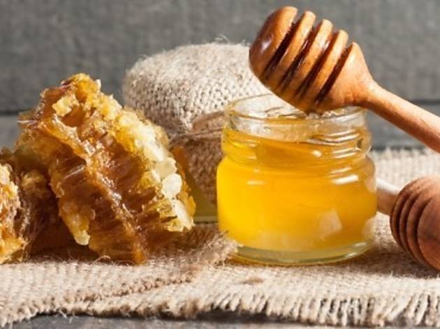 Croatia’s sweetest spots for honey lovers Istria honey