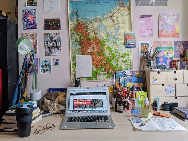 desk desk