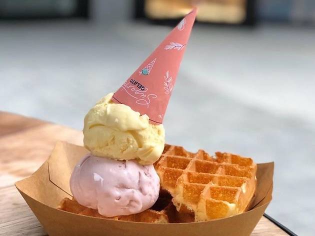 Sugartree Gelato Sugartree Gelato