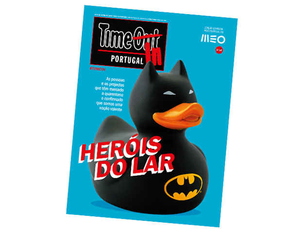 Heróis do lar Heróis do lar
