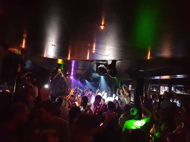 Club Boa Malinska Club Boa Malinska