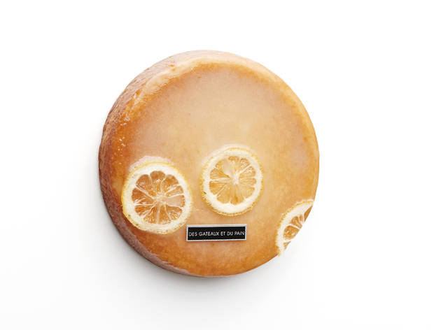 Des gâteaux et du pain Des gâteaux et du pain