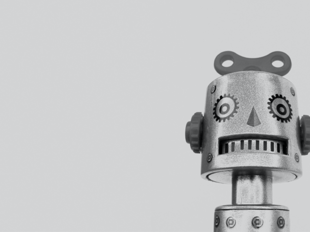 Robótica Tecnologia e robótica