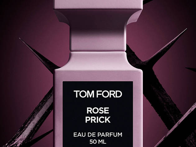Tom Ford Rose Prick'i denediniz mi? Tom Ford Rose Prick'i denediniz mi?