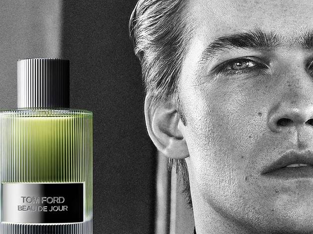 Tom Ford Beau de Jour'u denediniz mi? Tom Ford Beau de Jour'u denediniz mi?
