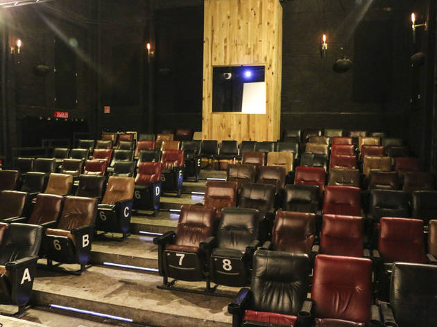 Cine Tonalá Cine Tonalá