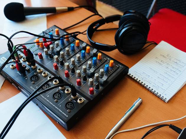 podcasts podcasts