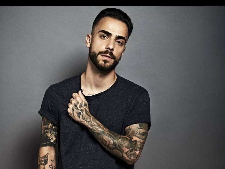Música, Pop, Diogo Piçarra