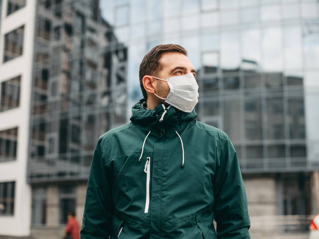 Face covering mask Face covering mask