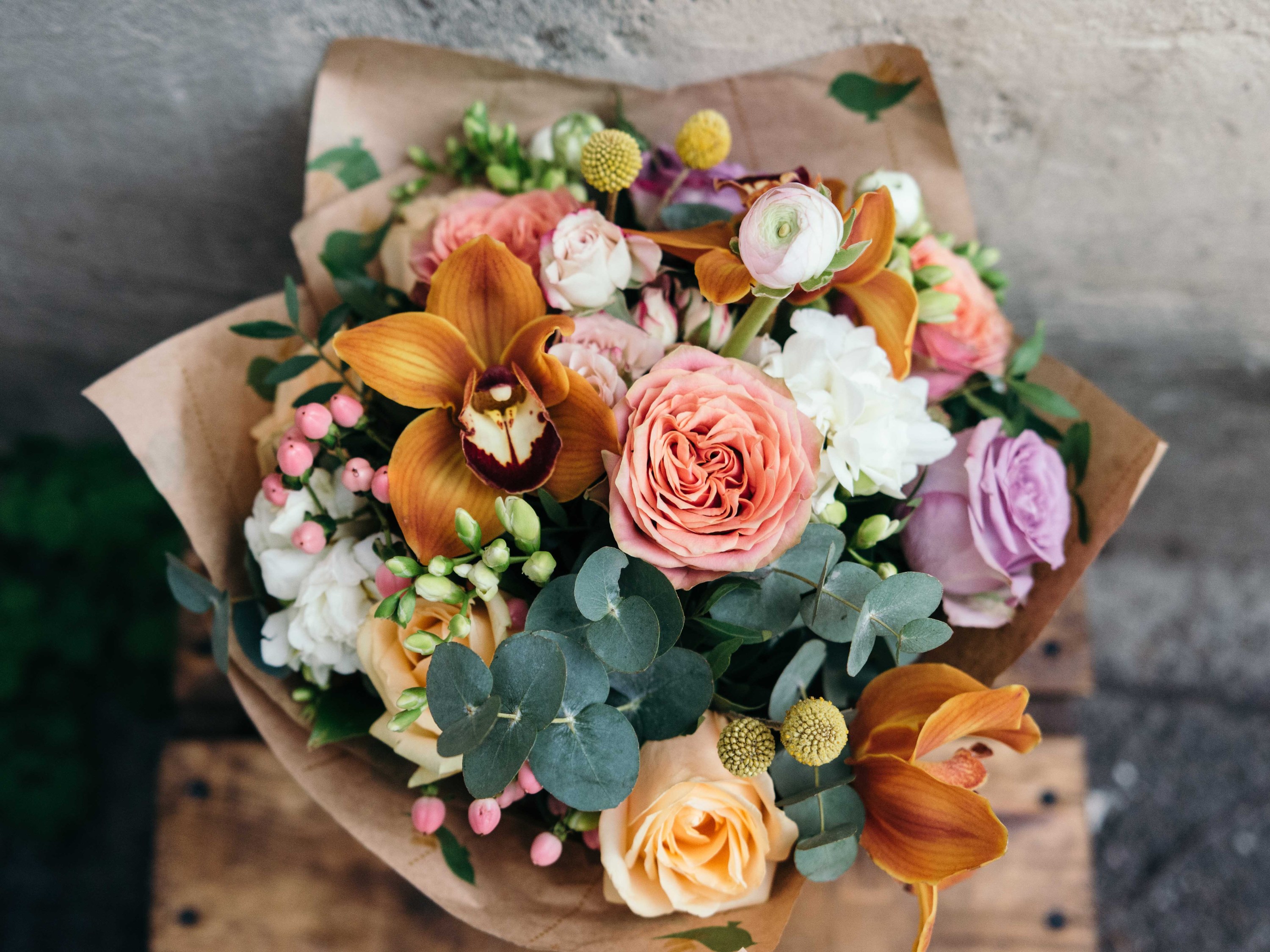 Flower Bouquets Delivery Nyc Best Flower Site