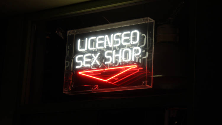 The best sex shops in Sydney