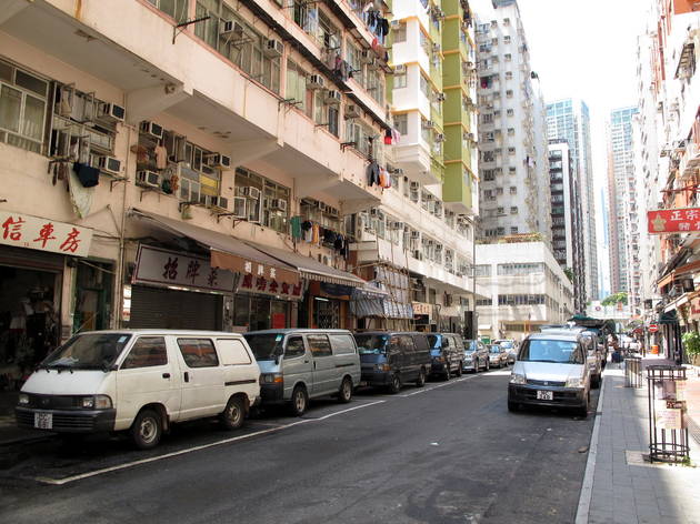 5 street names in Hong Kong that will have you totally confused