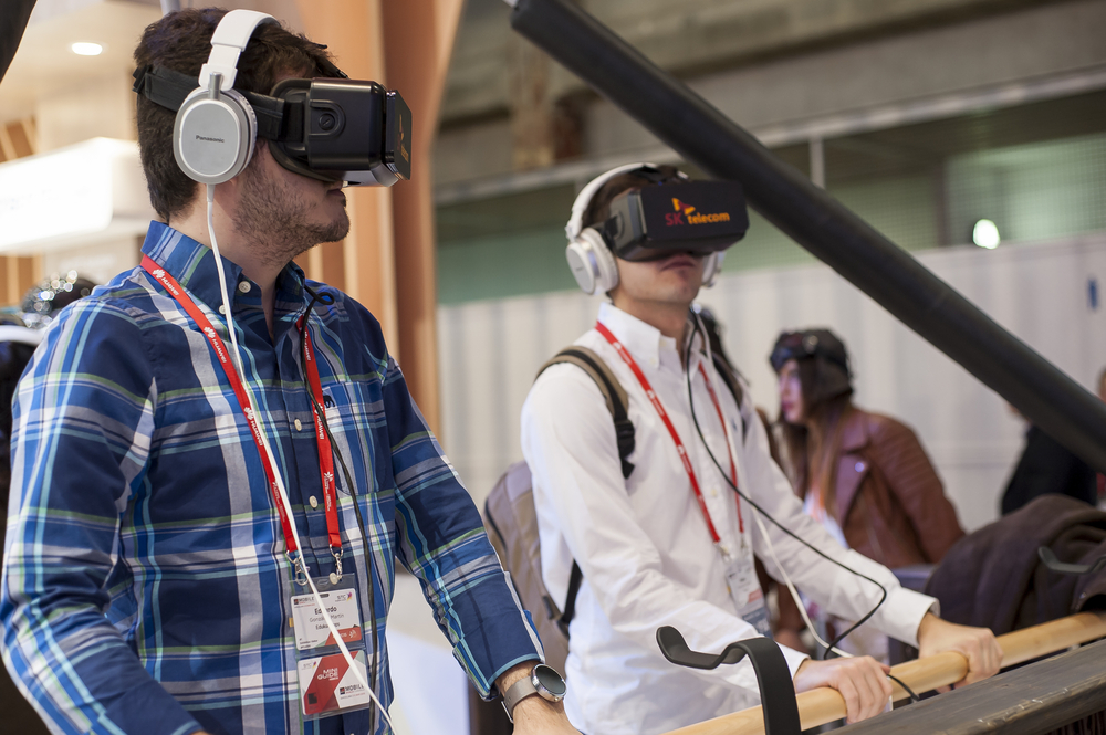 El Mobile World Congress es prorroga
