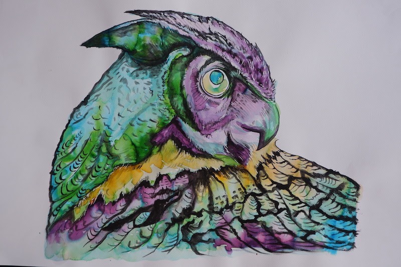 Paron School of Art