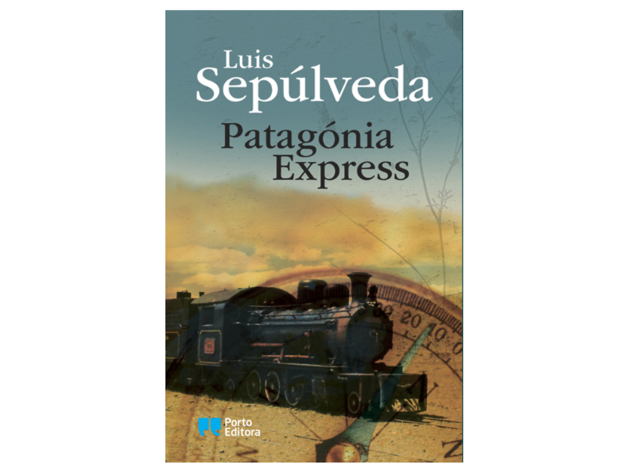 livros patagónia express