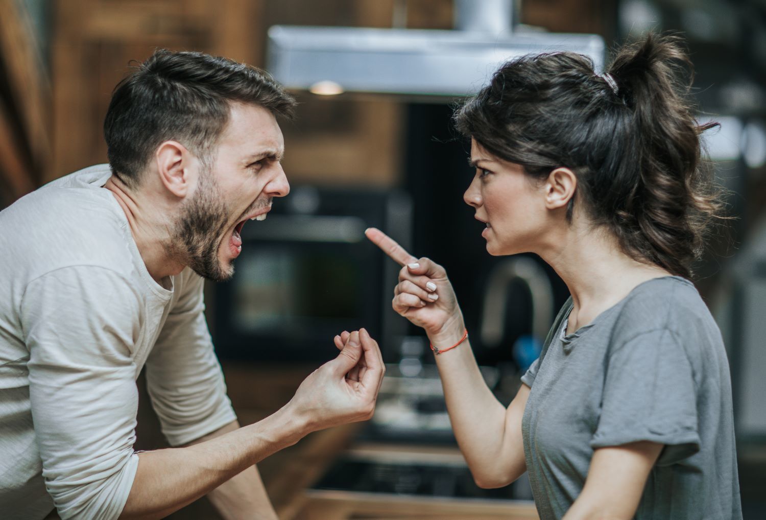 Conflict management