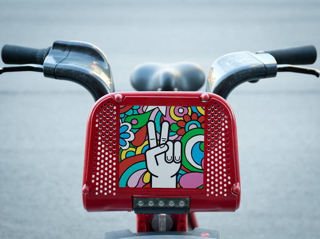 bixi subscription