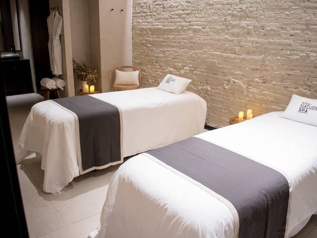Signature Spa Signature Spa