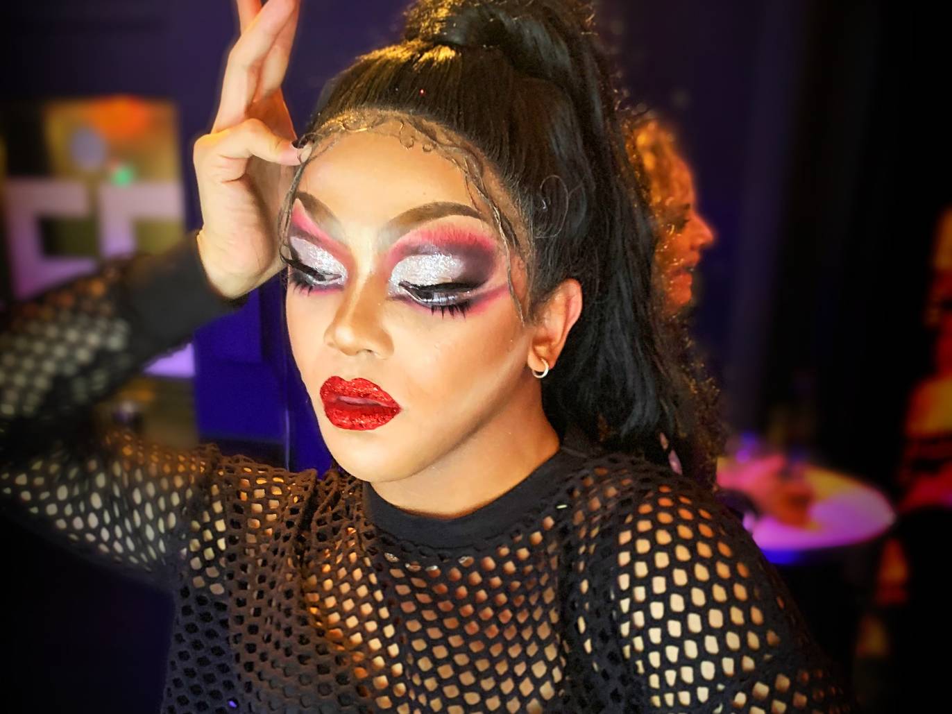 Meet Tokyo's favourite drag queens Time Out Tokyo