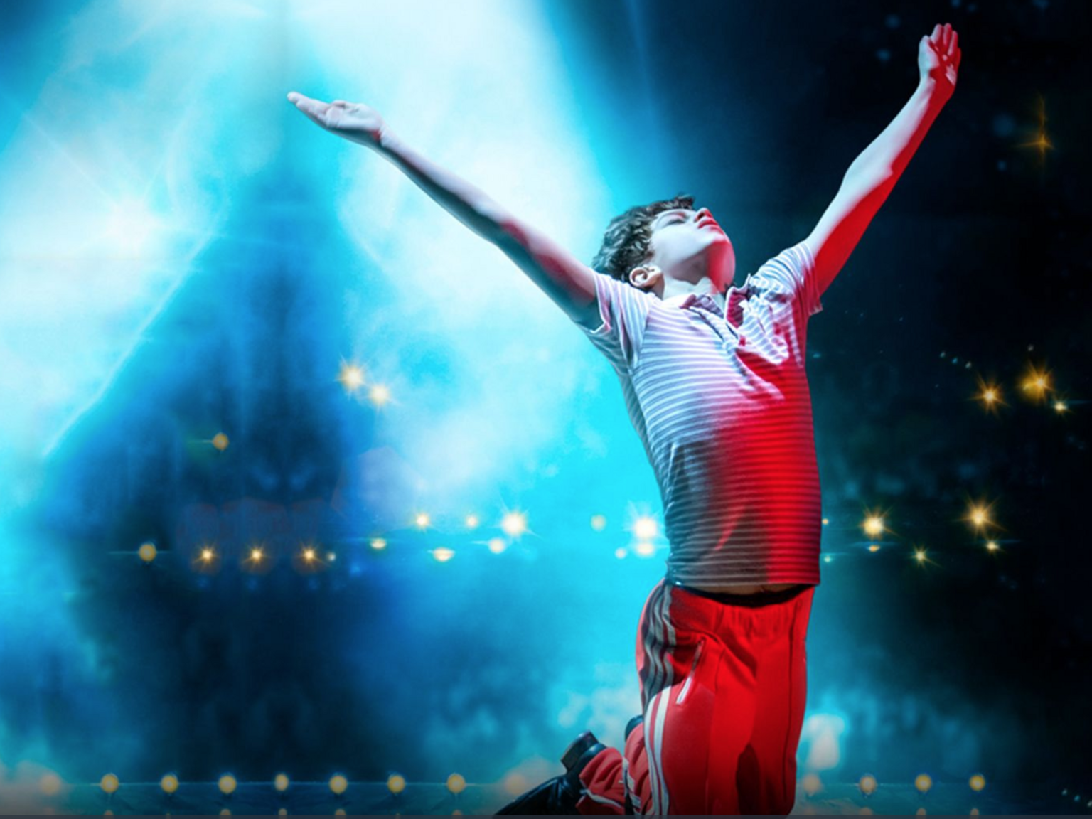 The Best Musicals On BroadwayHD You Can Watch From Home Today