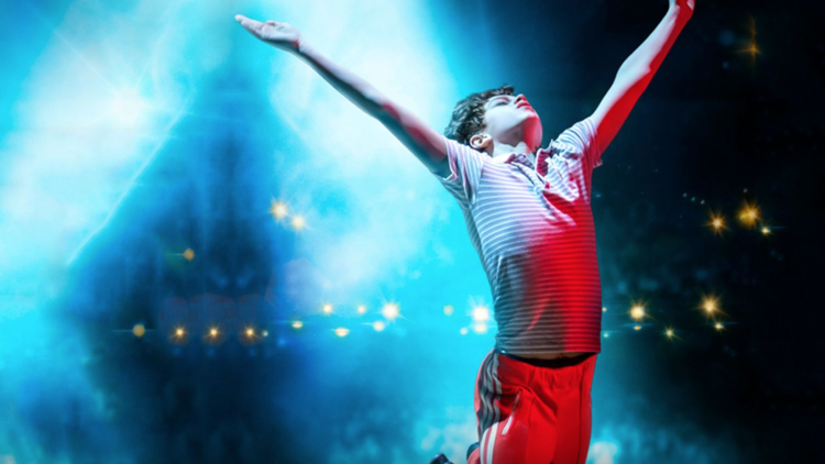 Billy Elliot: The Musical